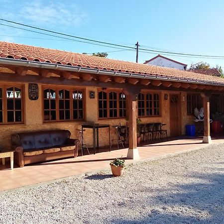 Apartamentos La Regata Viveda Buitenkant foto